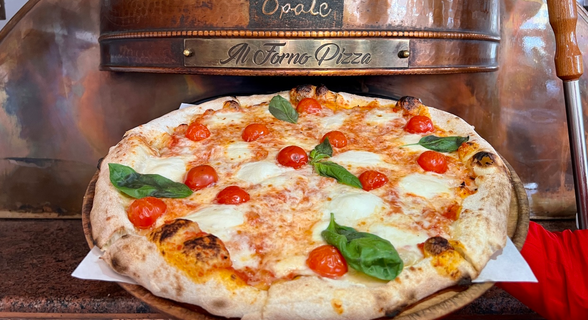 Pizzeria Al Forno