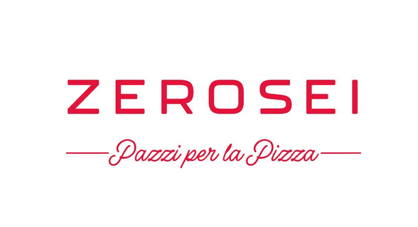 Zerosei Pizza Romana