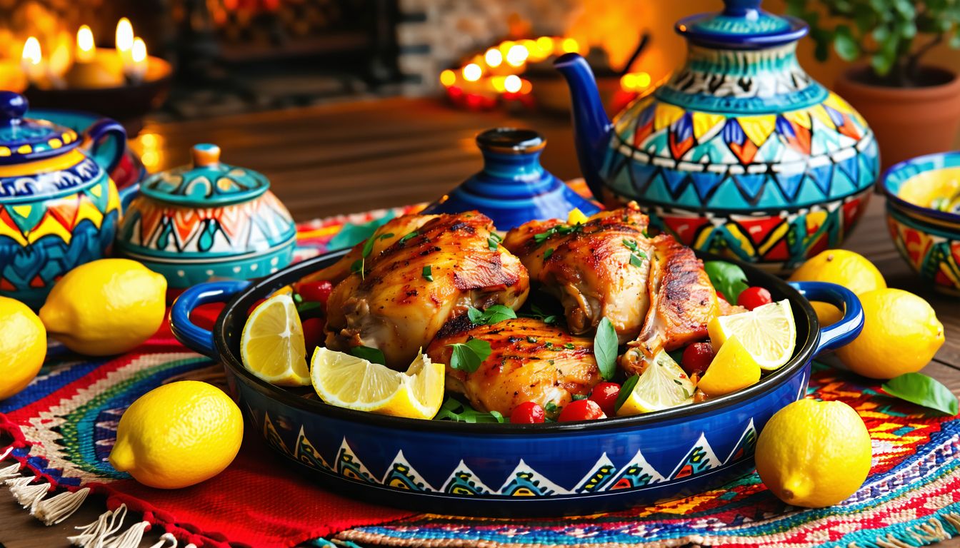 Restaurant Malak