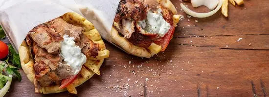 Il Rei del Kebab pizza&asporto e domicilio