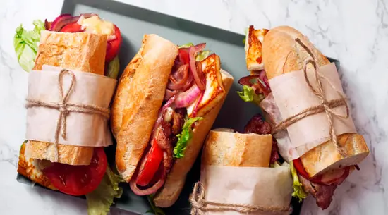 Bar Cafetería Los Majuelos