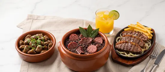 Harmonia do Sabor