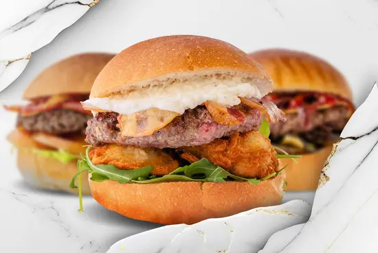 CHEBURGER di Cherubini 1966