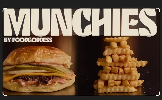 Munchies By Foodgoddess