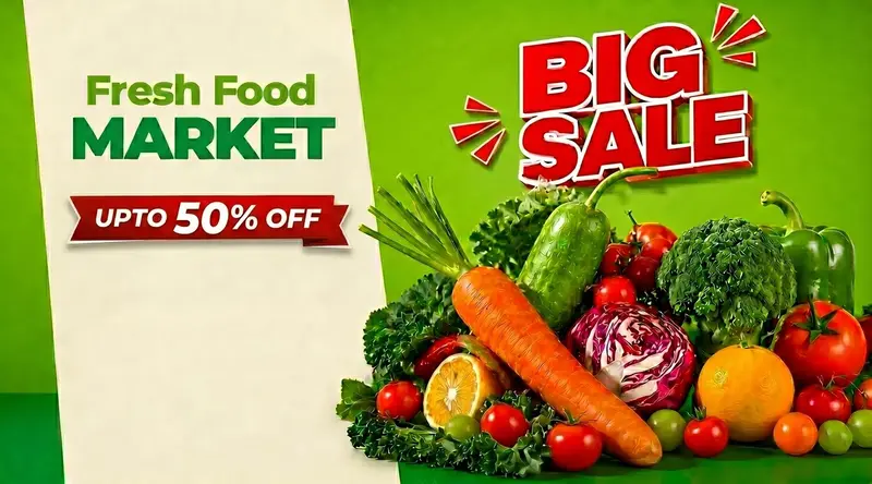 Soko Kijiji Green Grocery