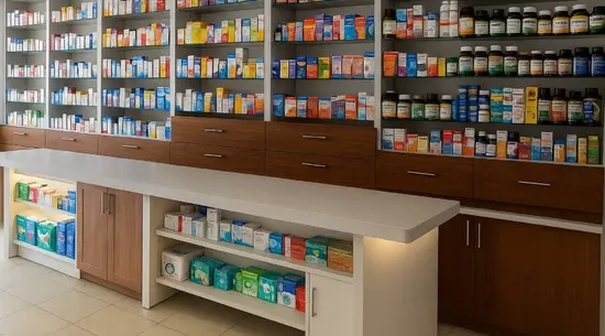 Health Hub Chemist