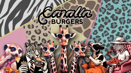 Canalla Burgers
