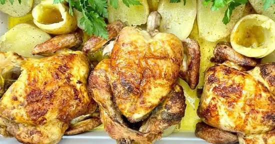 Xarcuteria Pa I Trago