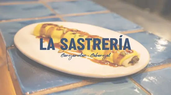 La Sastrería