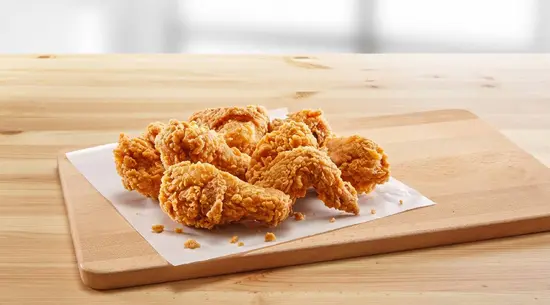 Popeyes