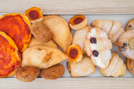 Glummy - Gluten Free Delights