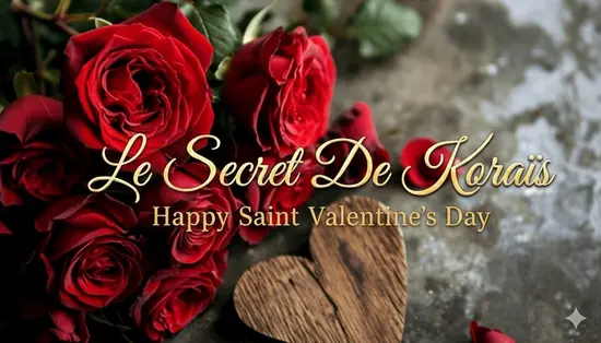 Le Secret De Koraïs