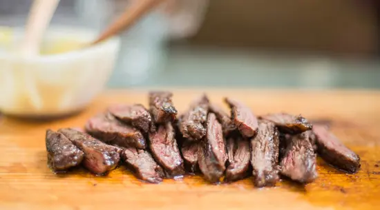 Parrilla Restaurante Bello Horizonte