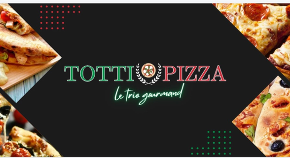 Totti Pizza