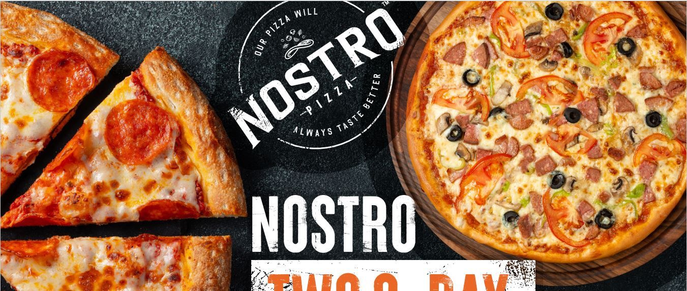 Nostro Pizza