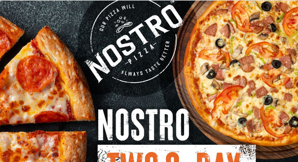 Nostro Pizza