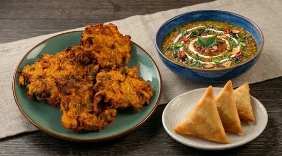 PAPADAM INDIAN AUTHENTIC RESTAURANT