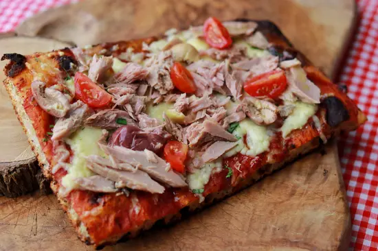 Mazzia Pizza e Focaccia