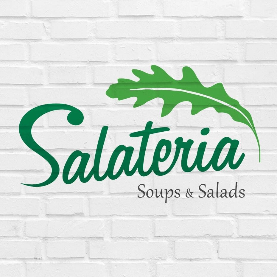 Salateria Soups & Salads