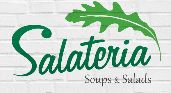 Salateria Soups & Salads