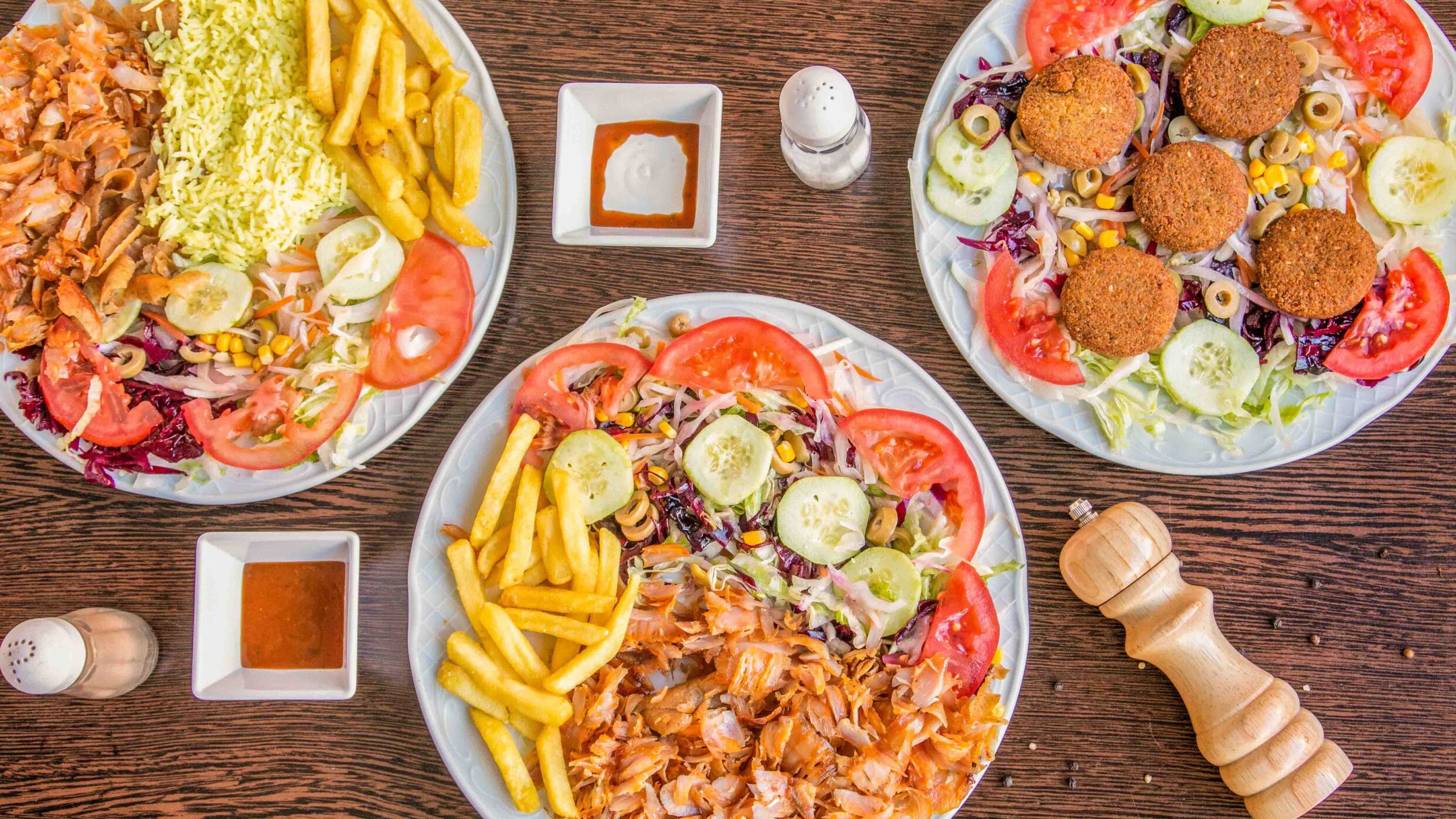 Kebab Sagarra
