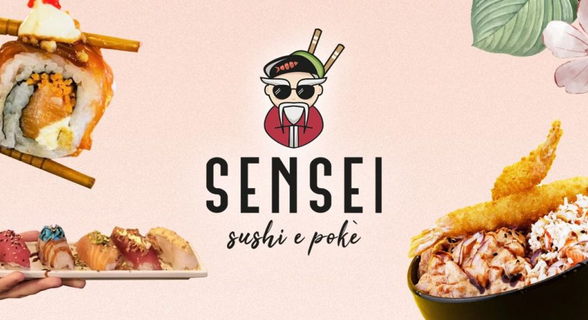 Sen Sei Sushi e Pokè