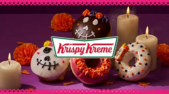 Krispy Kreme