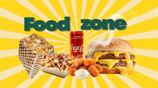Food Zone
