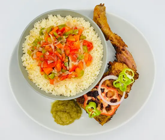 ALLOCODROME CHEZ ASSATA