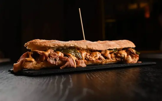 Bocatas Yoli
