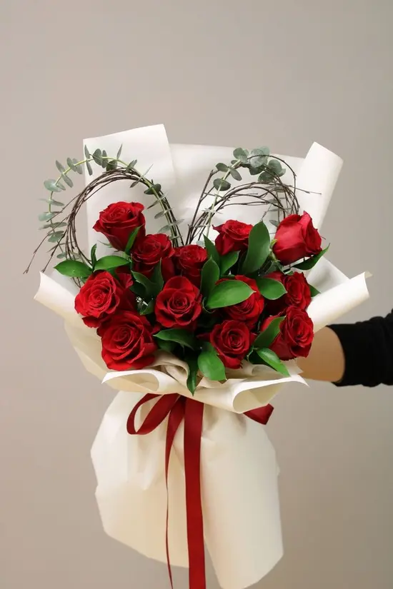 Әулие Валентин күніне арналған порно