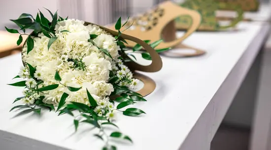 Kwiaciarnia Niebieska