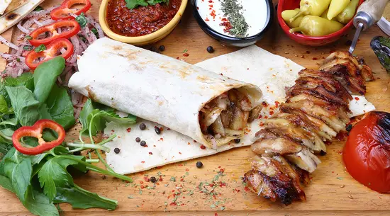 The Kebab Club Marbella