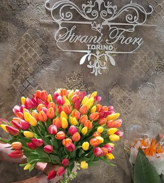 Strani Fiori