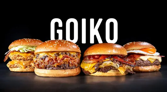 Goiko