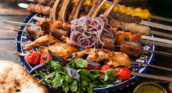 Faraón Kebab