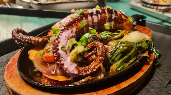 LA TAPERIA DE SITGES