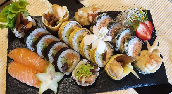 Sushi Dla Mnie