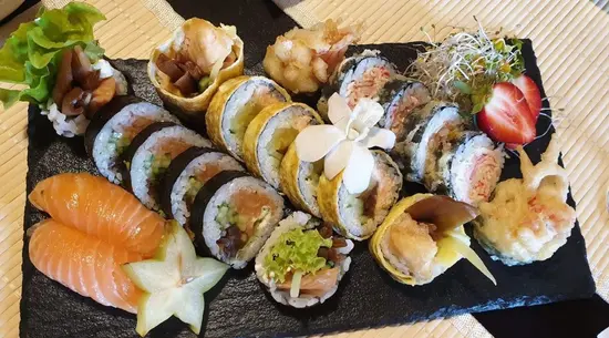 Sushi Dla Mnie