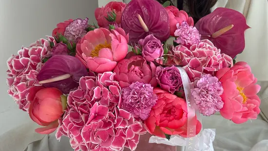 Miracle Flowers
