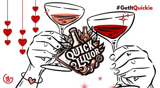 Quick Liquor