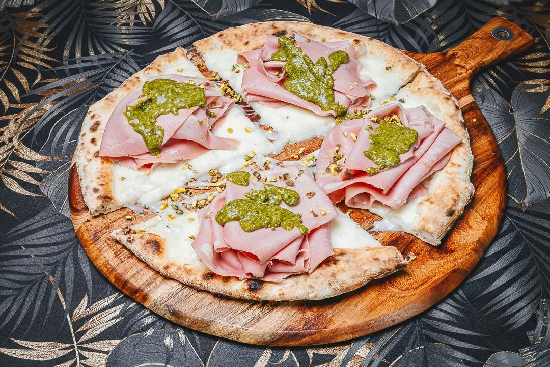 Como en Napoli