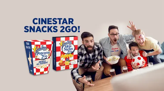 CineStar Cinemas