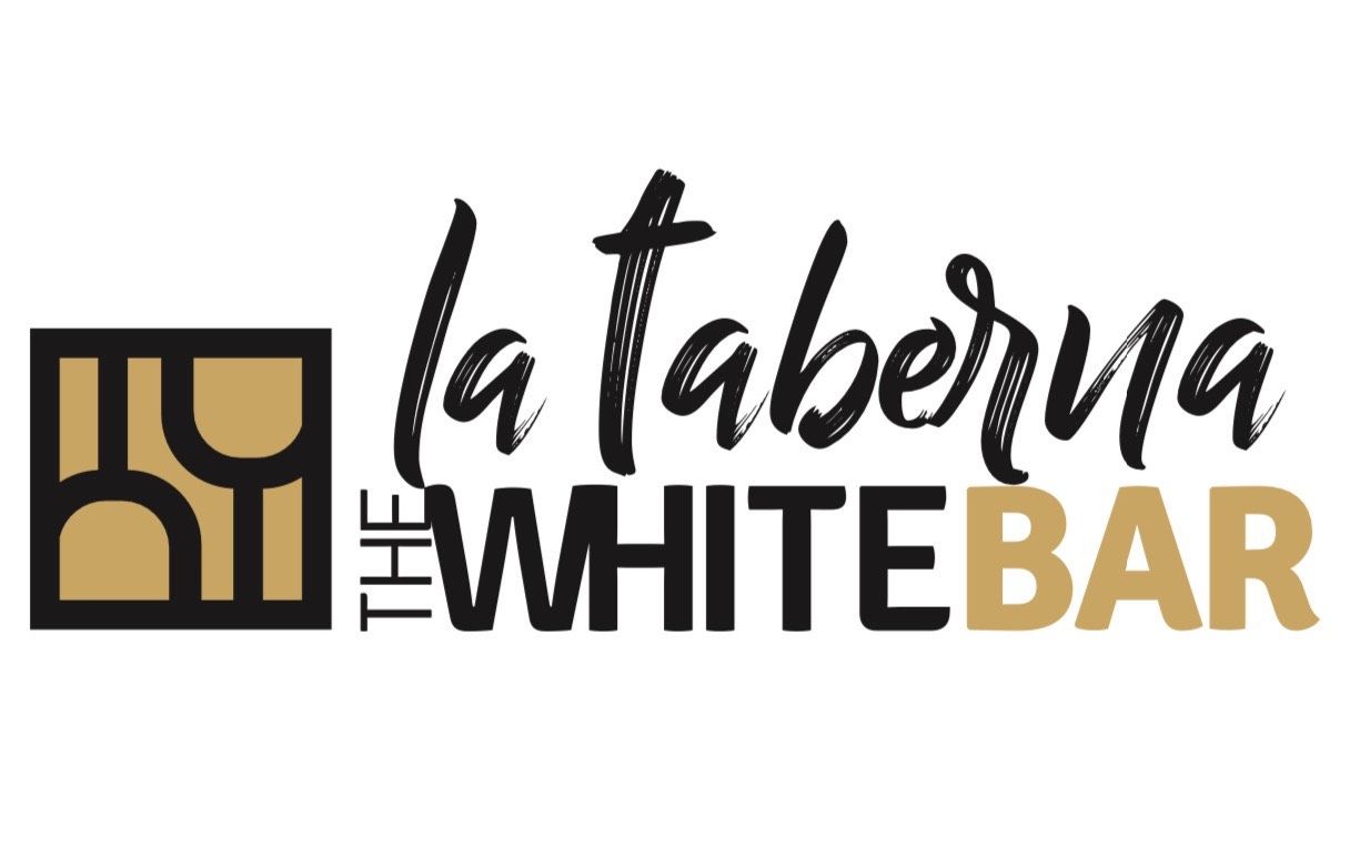 La Taberna The White Bar