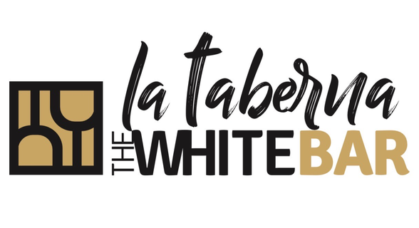 La Taberna The White Bar