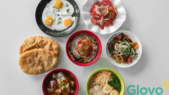 База Ашлянфу