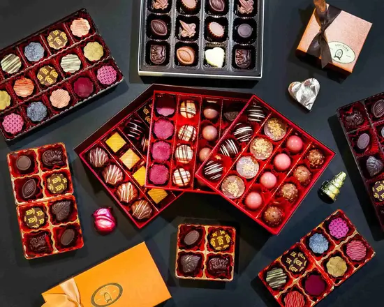 Confeitaria Sabrina Pereira