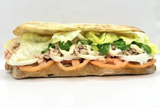 PaninoMi by GastronoMi