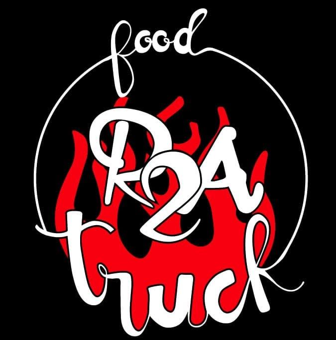 Food Truck R2A