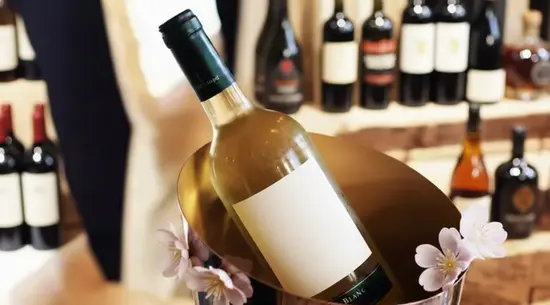 Alkohole Pod Napięciem